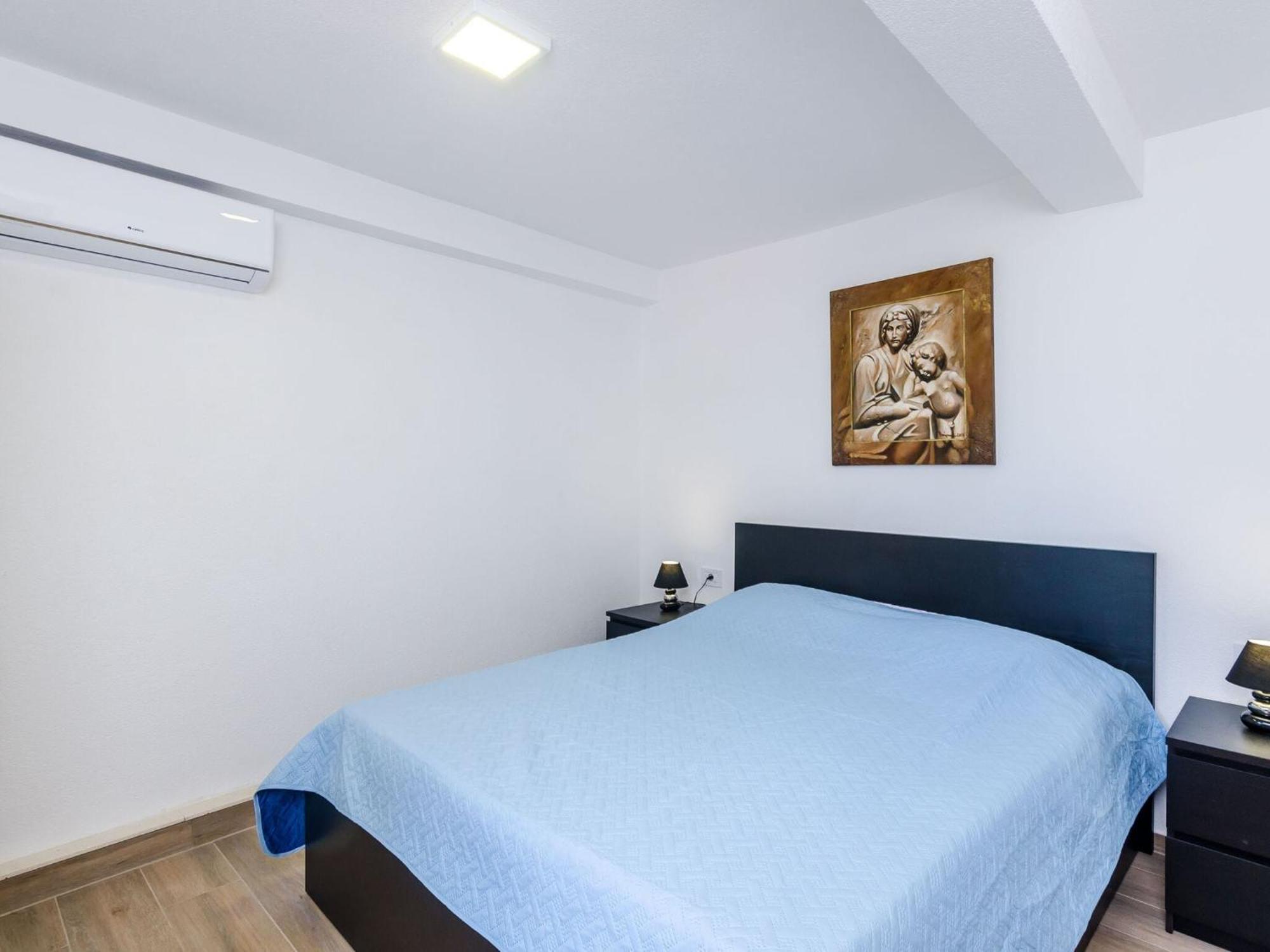 Apartments Paula - One Bedroom Apartment With Shared Terrace Dubrovnik Dış mekan fotoğraf